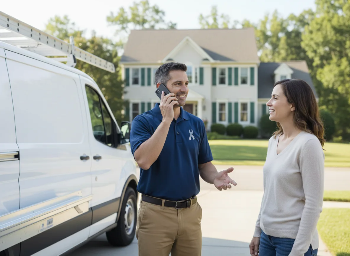 Home Gutter Service Tony, WI FAQs